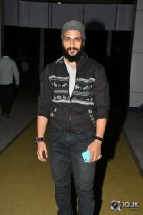 Enthavaraku Ee Prema Movie Audio Launch